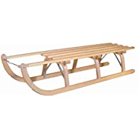 RESS rodelschlitten davoser Art 100 cm